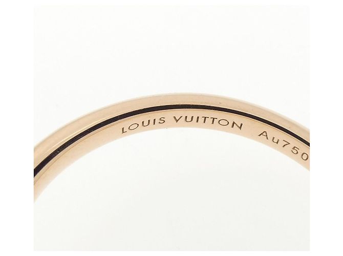 Louis Vuitton Ring Star Blossom Mini Ring - Ansicht 4