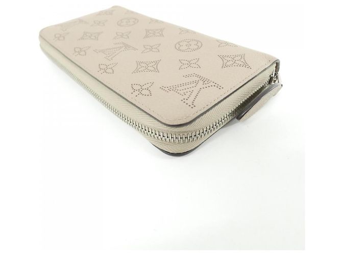 Louis Vuitton Mahina Zippy Wallet - Ansicht 2