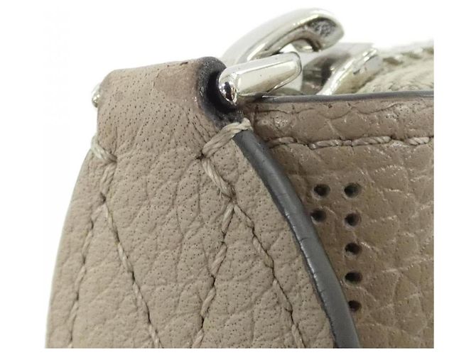 Louis Vuitton Mahina Zippy Wallet - Ansicht 3