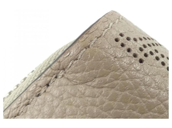 Louis Vuitton Mahina Zippy Wallet - Ansicht 4