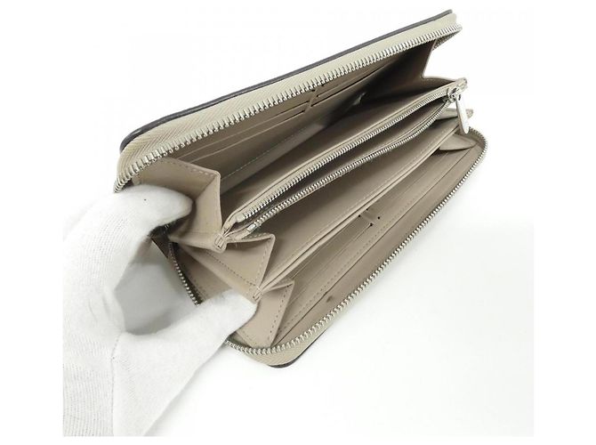 Louis Vuitton Mahina Zippy Wallet - Ansicht 5