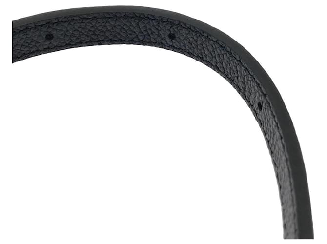 Louis Vuitton Monogram Empreinte Mini Bumbag Nero - vista 6