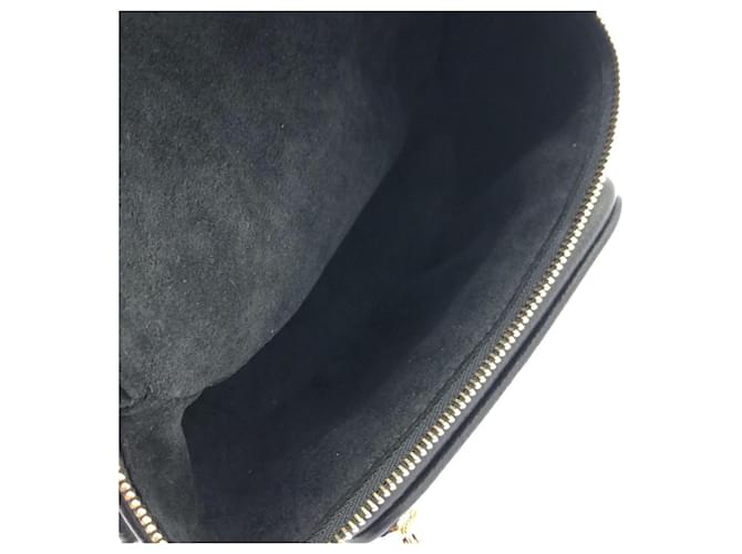 Louis Vuitton Monogram Empreinte Mini Bumbag Nero - vista 7