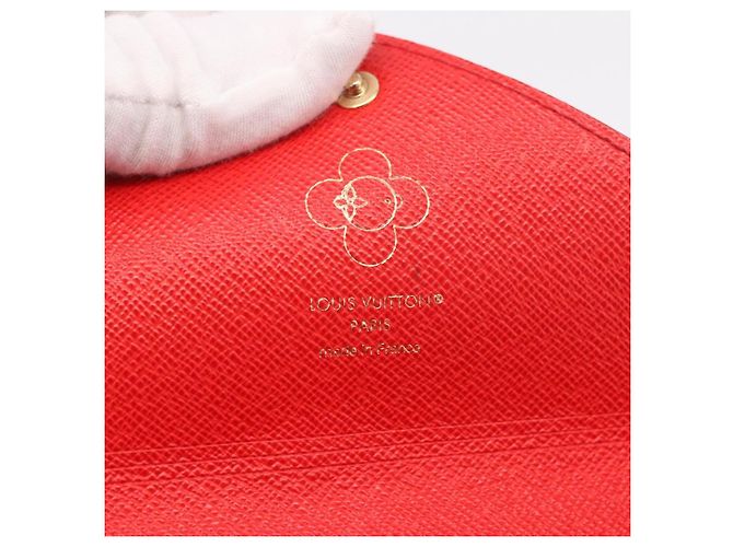 LOUIS VUITTON Borsa Monogram Vivienne Pochette Kirigami M12203 Auth bs35711V Monogramma - vista 15