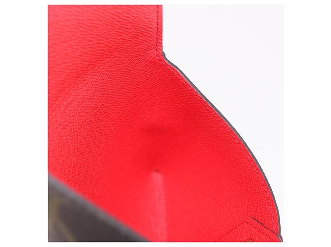 LOUIS VUITTON Borsa Monogram Vivienne Pochette Kirigami M12203 Auth bs35711V Monogramma - vista 17