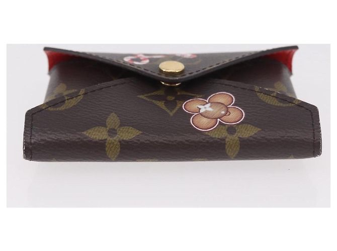 LOUIS VUITTON Borsa Monogram Vivienne Pochette Kirigami M12203 Auth bs35711V Monogramma - vista 24