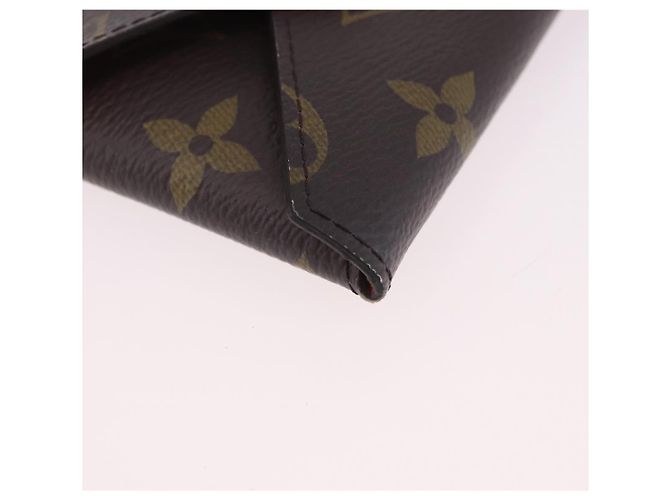 LOUIS VUITTON Borsa Monogram Vivienne Pochette Kirigami M12203 Auth bs35711V Monogramma - vista 25