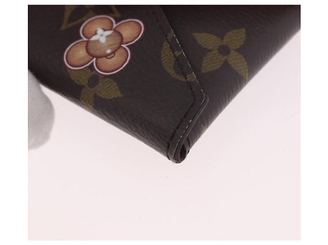 LOUIS VUITTON Borsa Monogram Vivienne Pochette Kirigami M12203 Auth bs35711V Monogramma - vista 26