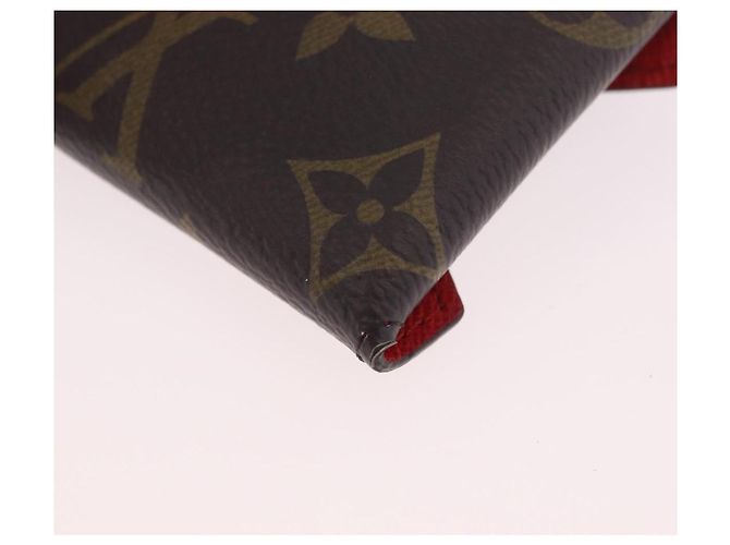 LOUIS VUITTON Borsa Monogram Vivienne Pochette Kirigami M12203 Auth bs35711V Monogramma - vista 28