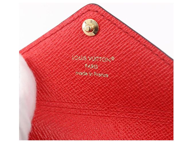 LOUIS VUITTON Borsa Monogram Vivienne Pochette Kirigami M12203 Auth bs35711V Monogramma - vista 31