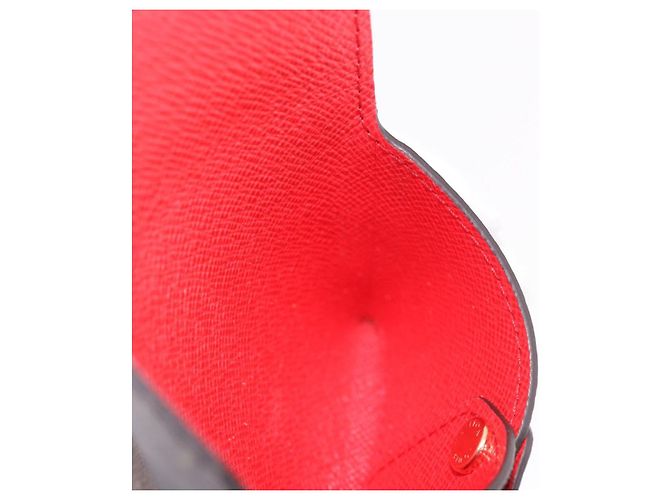 LOUIS VUITTON Borsa Monogram Vivienne Pochette Kirigami M12203 Auth bs35711V Monogramma - vista 33