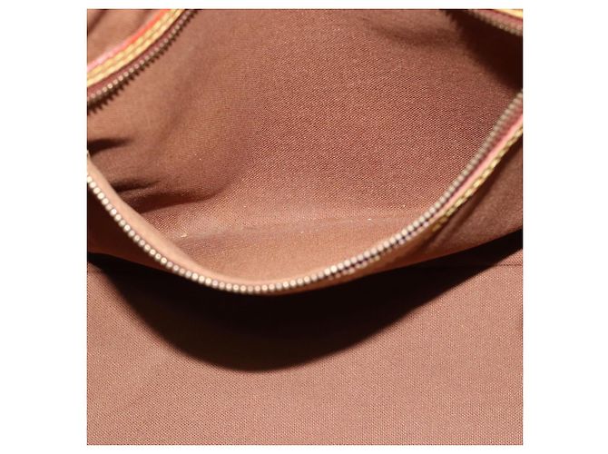 LOUIS VUITTON Borsa Tote Orizzontale Monogram Batignolles M51154 LV Auth 188370 Monogramma - vista 22