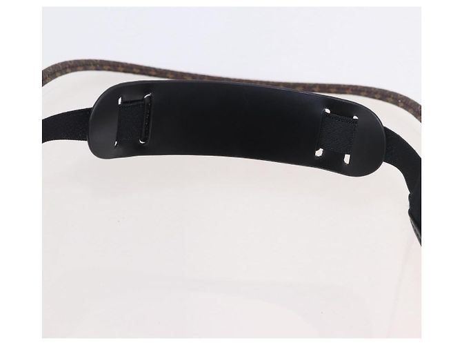 LOUIS VUITTON Visiera Monogram Viger LV Shield M76727 LV Auth 188984A Monogramma - vista 8