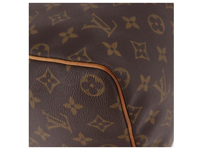 LOUIS VUITTON Borsa Monogram Speedy 40 M41522 LV Auth 187951V Monogramma - vista 14