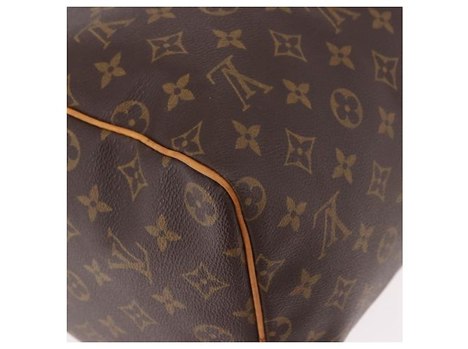 LOUIS VUITTON Borsa Monogram Speedy 40 M41522 LV Auth 187951V Monogramma - vista 16
