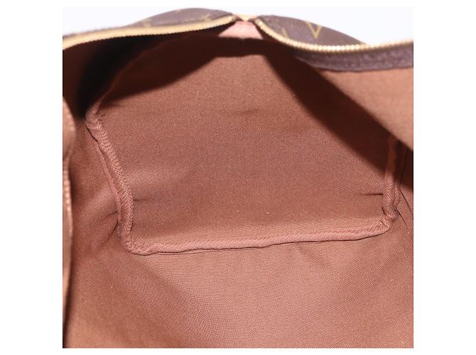 LOUIS VUITTON Borsa Monogram Speedy 40 M41522 LV Auth 187951V Monogramma - vista 20