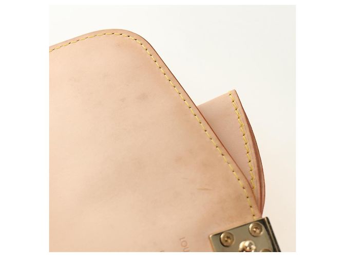 LOUIS VUITTON Monogram Cherry Blossom Sac Retro PM Bag M92012 LV Auth 186707SAM Monogramma - vista 22