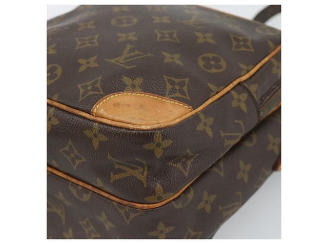LOUIS VUITTON Borsa a Spalla Monogram Amazon GM M45234 LV Auth 186808 Monogramma - vista 15