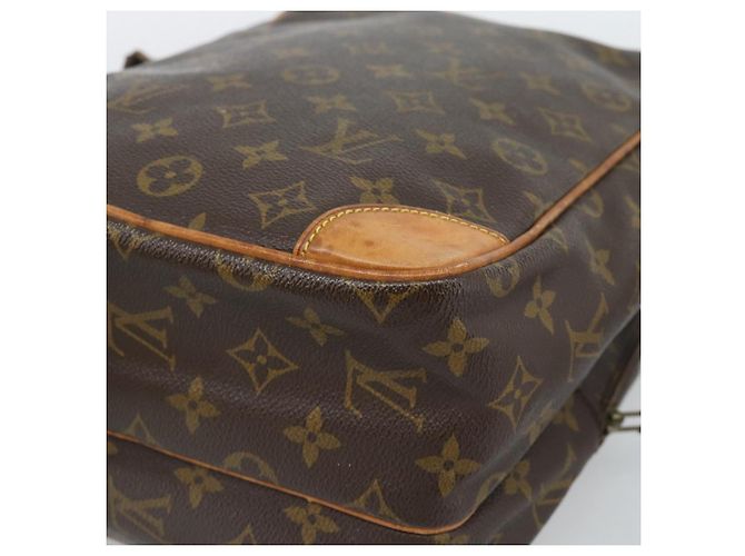 LOUIS VUITTON Borsa a Spalla Monogram Amazon GM M45234 LV Auth 186808 Monogramma - vista 17