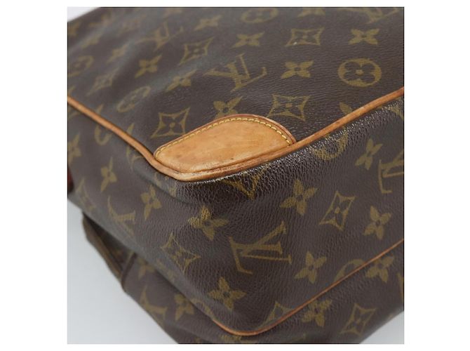LOUIS VUITTON Borsa a Spalla Monogram Amazon GM M45234 LV Auth 186808 Monogramma - vista 18