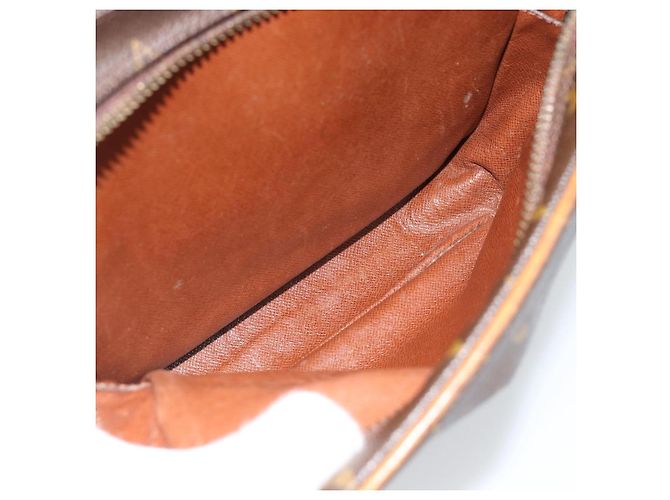 LOUIS VUITTON Borsa a Spalla Monogram Amazon GM M45234 LV Auth 186808 Monogramma - vista 22