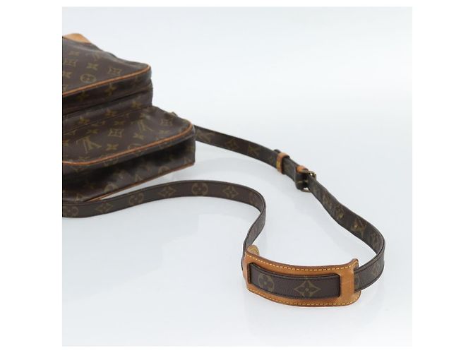 LOUIS VUITTON Borsa a Spalla Monogram Amazon GM M45234 LV Auth 186808 Monogramma - vista 8