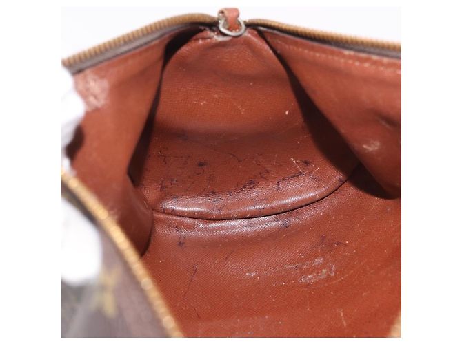 LOUIS VUITTON Borsa Monogram Papillon 30 M51385 LV Auth 188783 Monogramma - vista 11