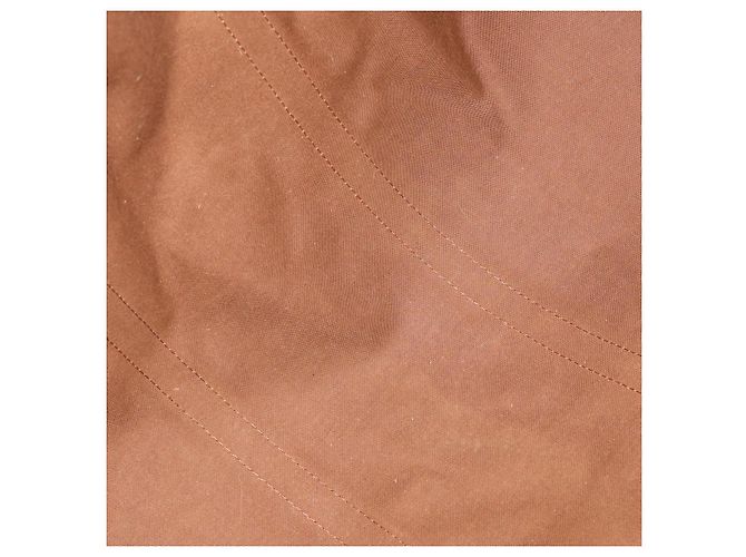 LOUIS VUITTON Monogram Keepall 60 Boston Bag M41422 LV Auth 187438A Monogramm - Ansicht 11