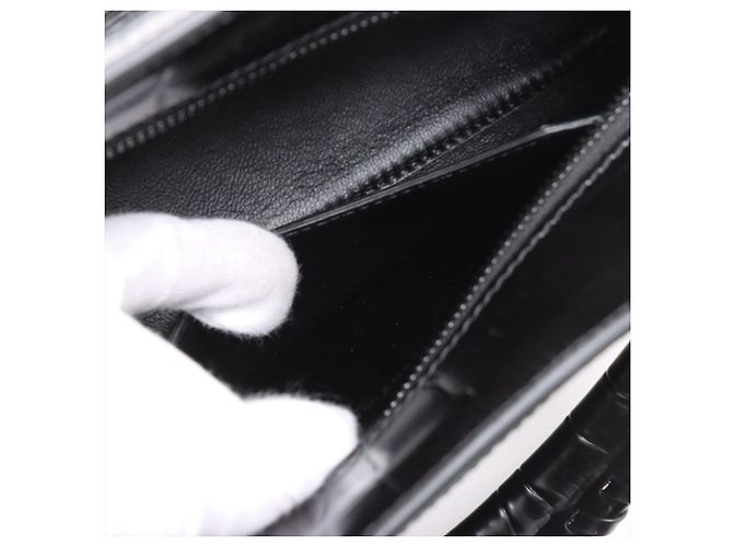 Balenciaga Borsa Tote Neo Classic City Medium in pelle nera Nero - vista 8
