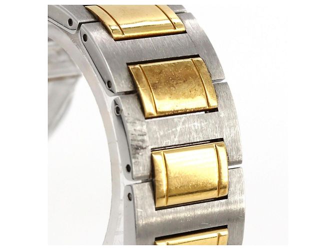 Bulgari Orologio Automatico Bvlgari Combination BB33SGAUTO - vista 4