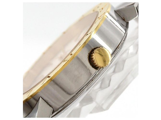 Bulgari Orologio Automatico Bvlgari Combination BB33SGAUTO - vista 5