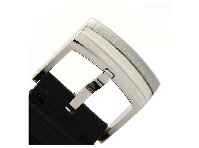 Relógio Louis Vuitton Tambour QA139 Quartz - vista 4
