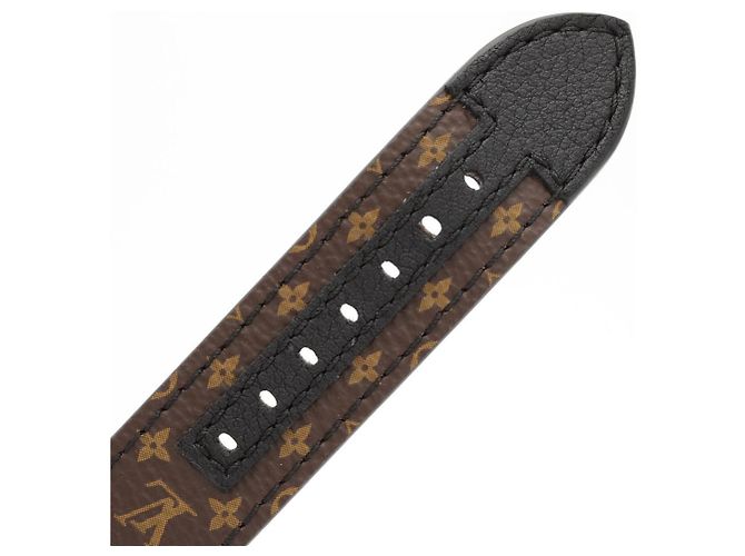 Relógio Louis Vuitton Tambour QA139 Quartz - vista 5