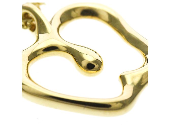 Tiffany & Co Collana Apple di Tiffany in oro giallo D'oro - vista 7