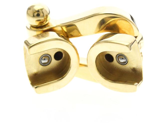 Fred Force 10 LM Charm-Armband Golden - Ansicht 11