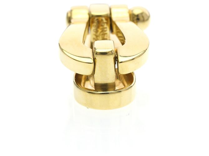 Fred Force 10 LM Charm-Armband Golden - Ansicht 12