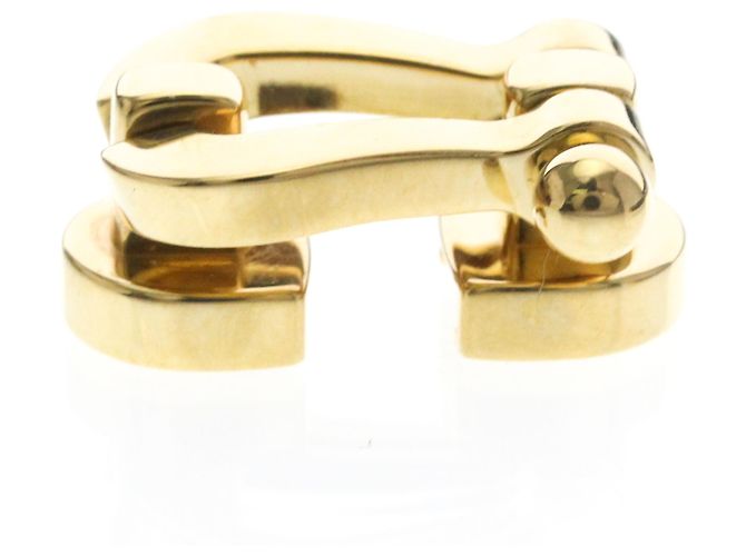 Fred Force 10 LM Charm-Armband Golden - Ansicht 13