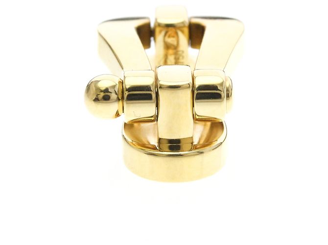 Fred Force 10 LM Charm-Armband Golden - Ansicht 14