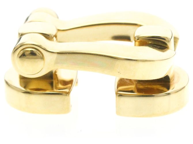 Fred Force 10 LM Charm-Armband Golden - Ansicht 15