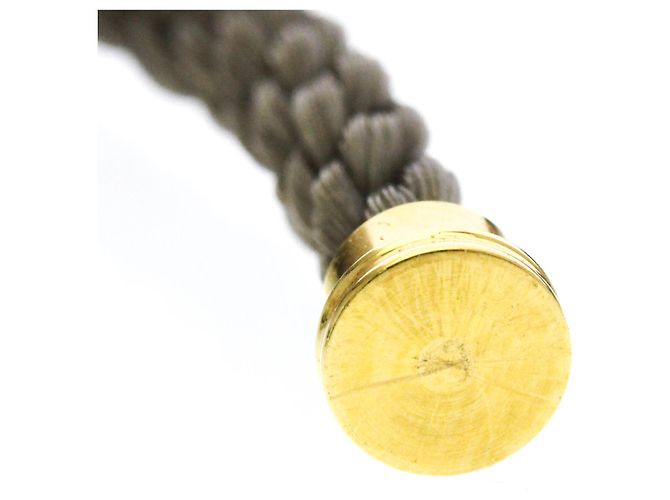 Fred Force 10 LM Charm-Armband Golden - Ansicht 7