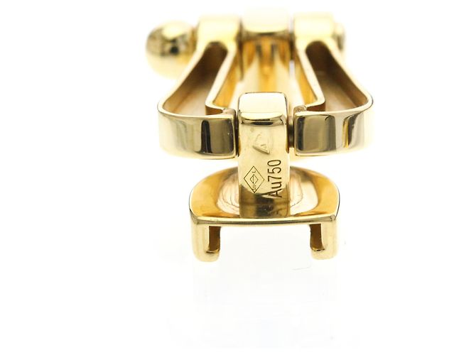 Fred Force 10 LM Charm-Armband Golden - Ansicht 9