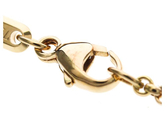 Collar Chopard Happy Diamonds 79/3957 - vista 10