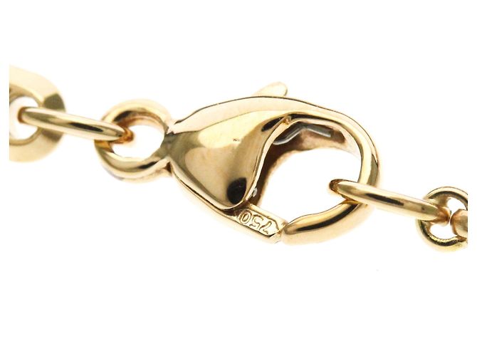 Collar Chopard Happy Diamonds 79/3957 - vista 12