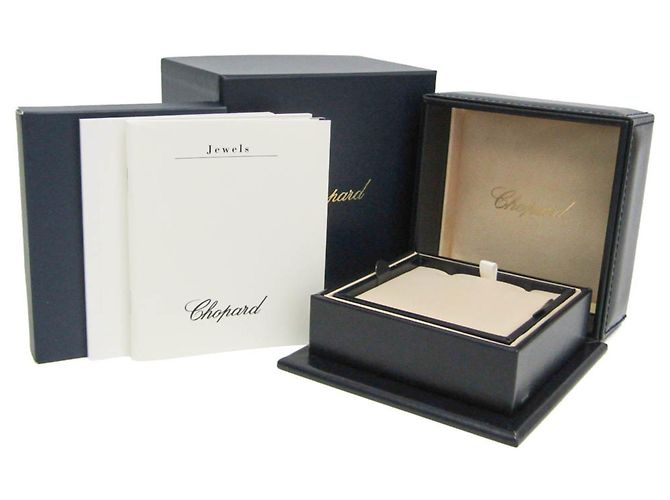 Collar Chopard Happy Diamonds 79/3957 - vista 14