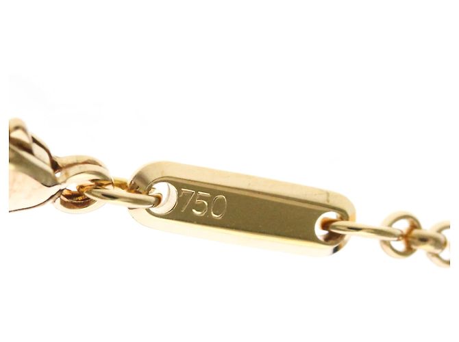 Collar Chopard Happy Diamonds 79/3957 - vista 9