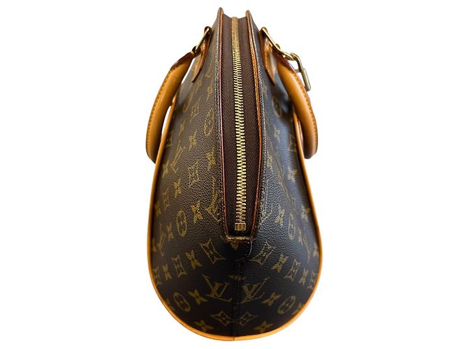 Borsa Louis Vuitton Monogram Ellipse MM 1998 - vista 3