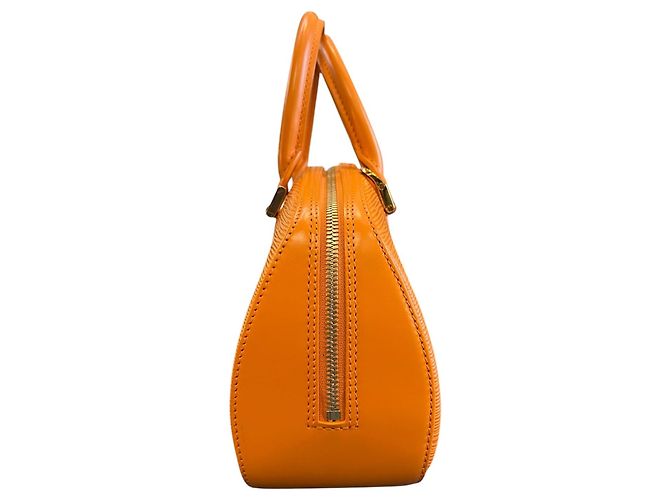 Borsa Louis Vuitton Epi Jasmine 2003 - vista 3
