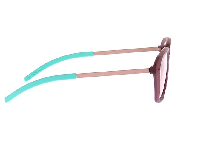 Autre Marque Gafas de sol ecológicas Multicolor - vista 4