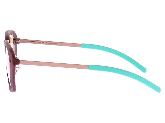 Autre Marque Gafas de sol ecológicas Multicolor - vista 5