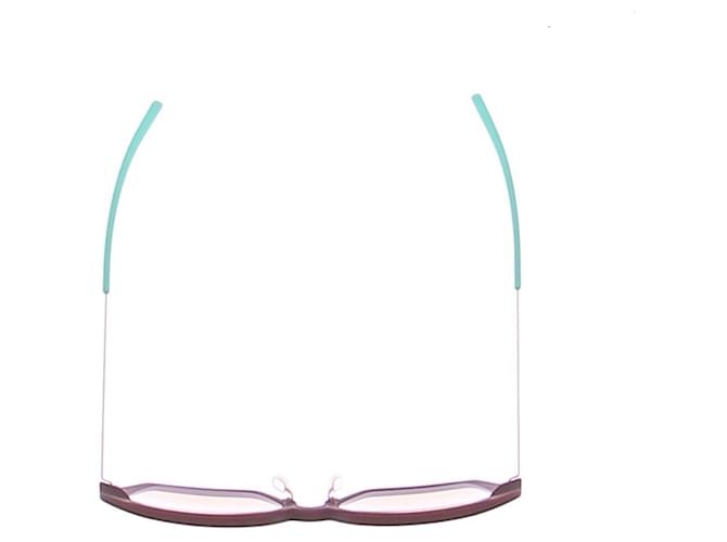 Autre Marque Gafas de sol ecológicas Multicolor - vista 6